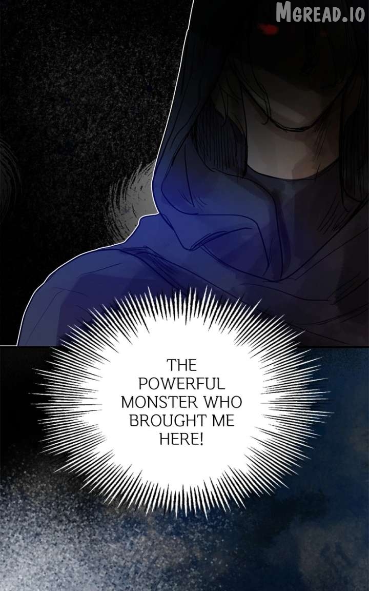 Your Sweet Breath Chapter 44 - page 42