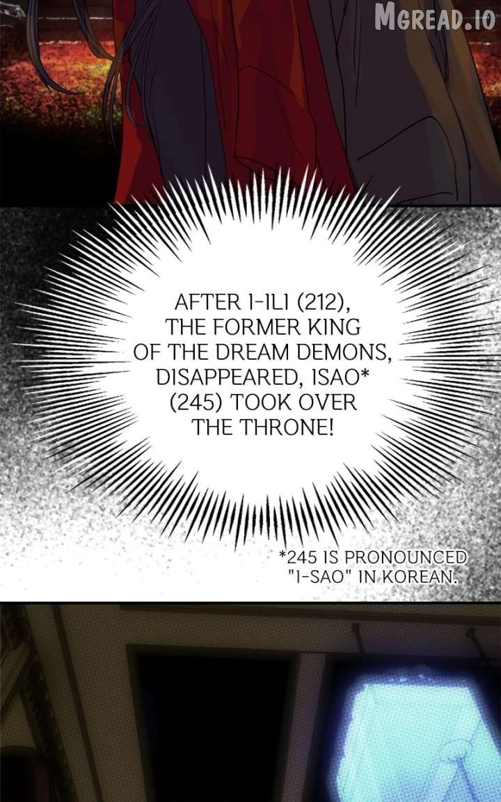 Your Sweet Breath Chapter 44 - page 45