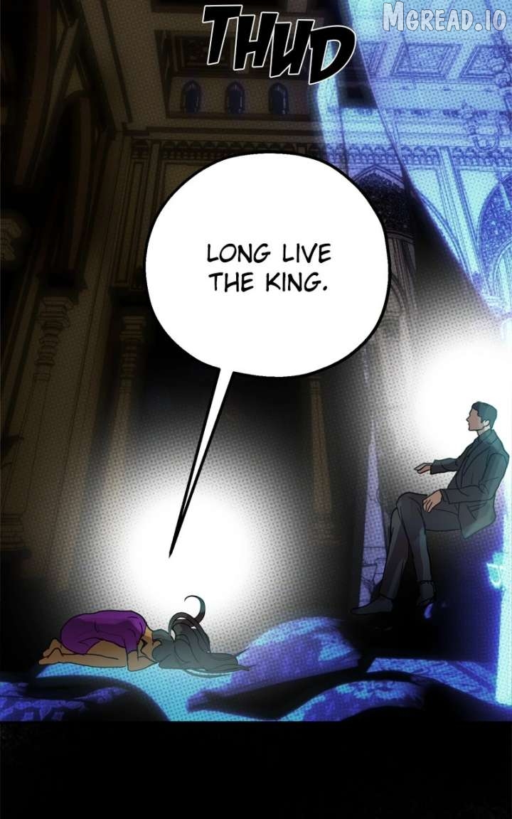 Your Sweet Breath Chapter 44 - page 46