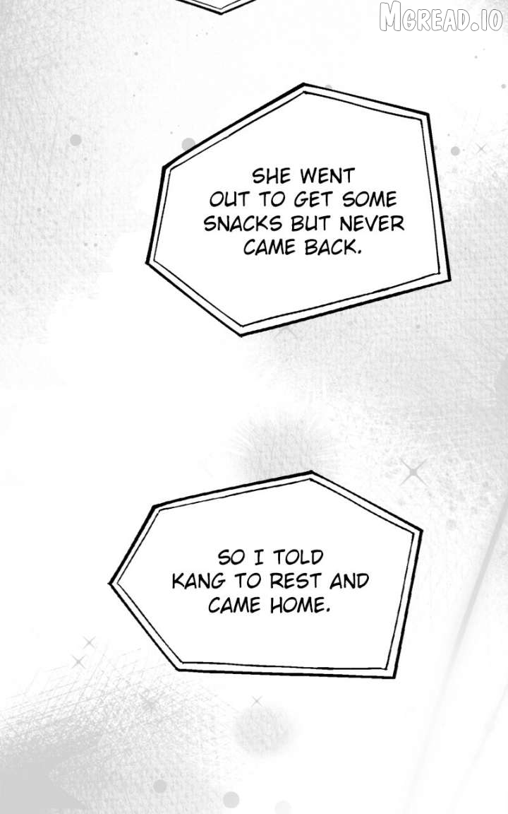 Your Sweet Breath Chapter 44 - page 5