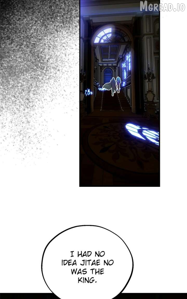 Your Sweet Breath Chapter 44 - page 50