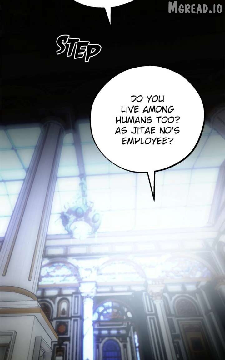 Your Sweet Breath Chapter 44 - page 51