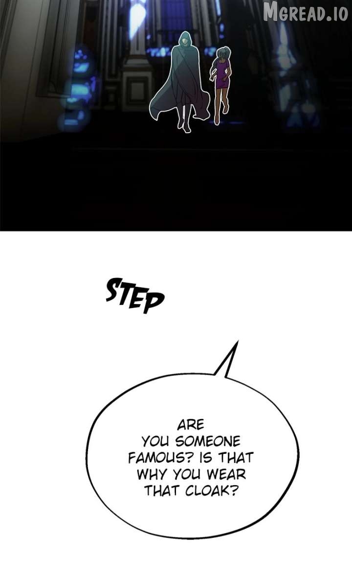 Your Sweet Breath Chapter 44 - page 52