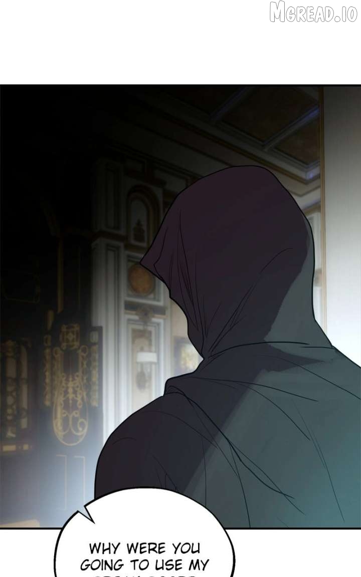 Your Sweet Breath Chapter 44 - page 53