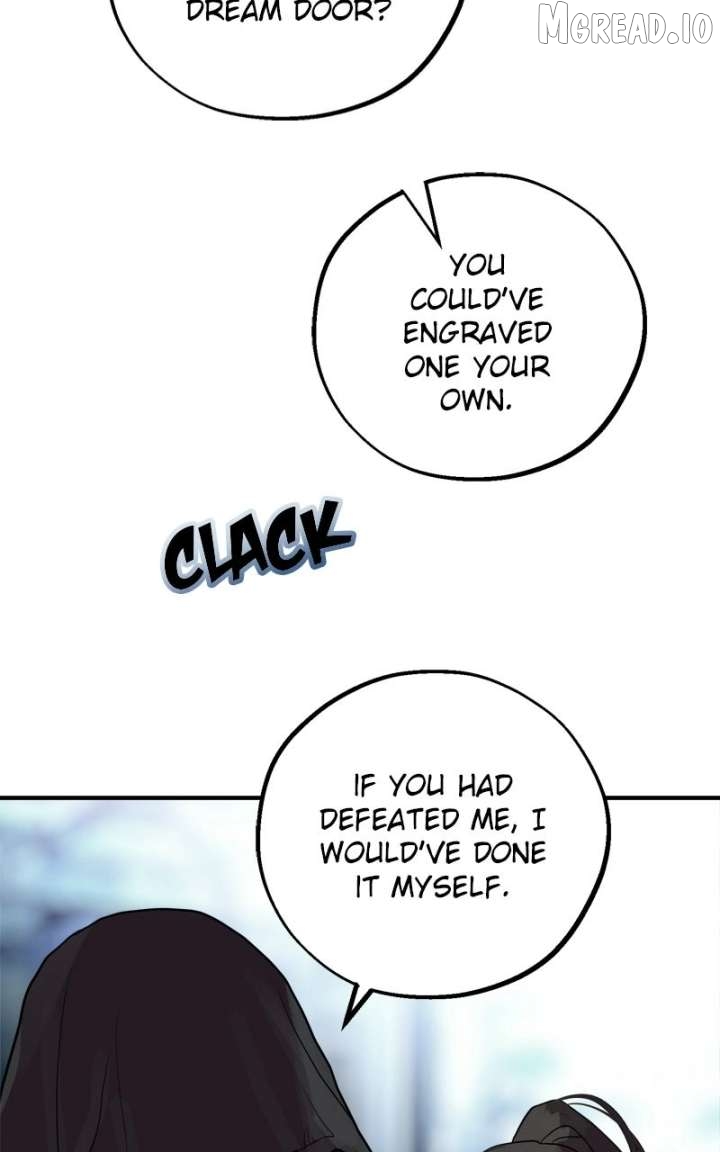 Your Sweet Breath Chapter 44 - page 54