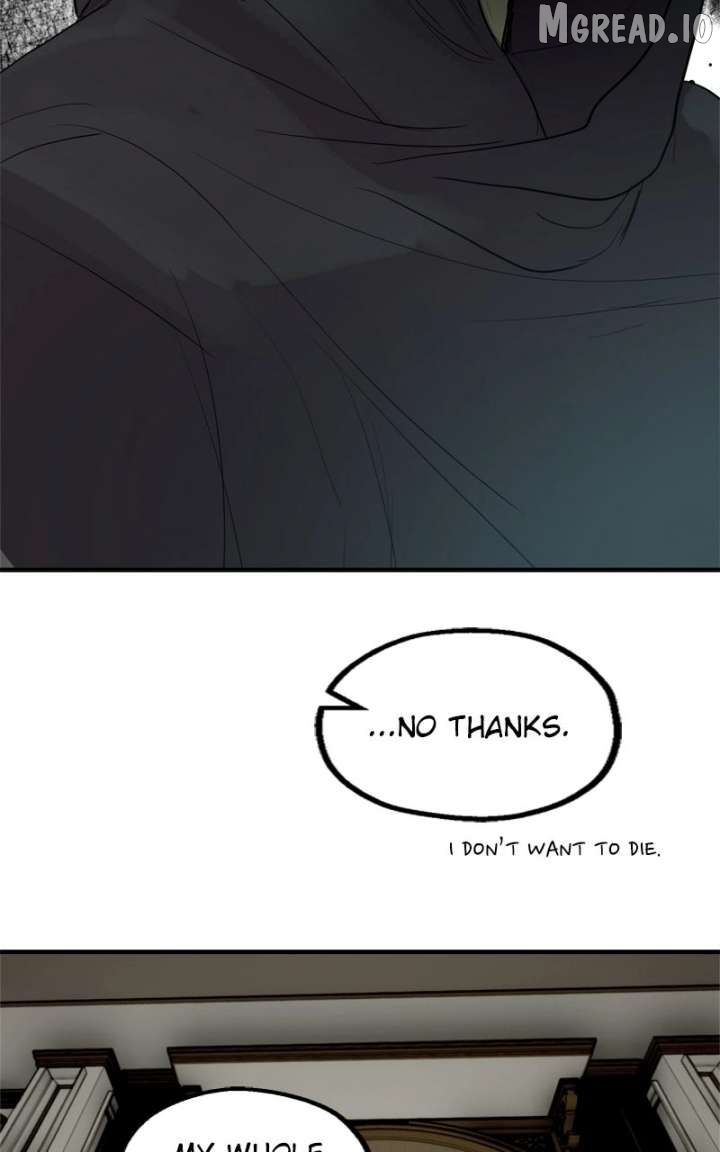 Your Sweet Breath Chapter 44 - page 57