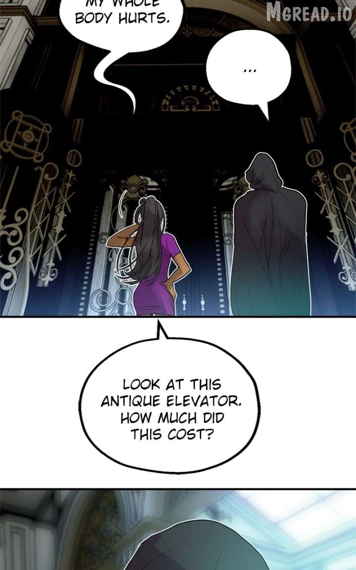 Your Sweet Breath Chapter 44 - page 58