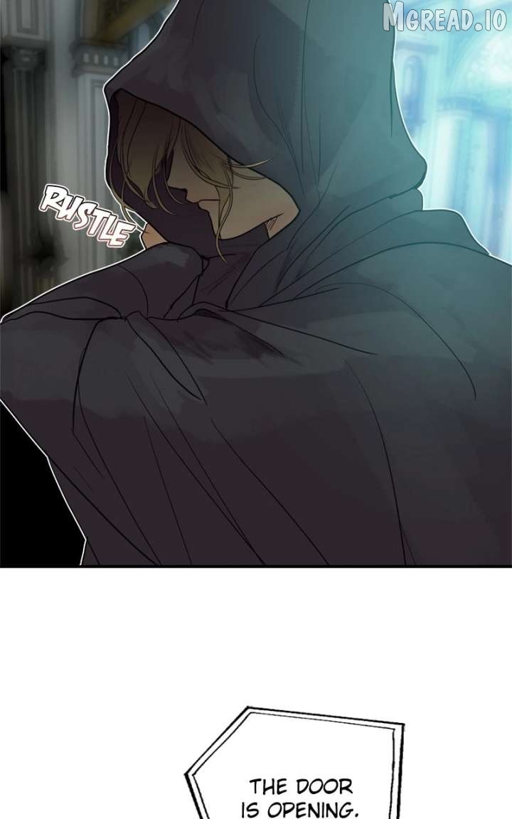 Your Sweet Breath Chapter 44 - page 59