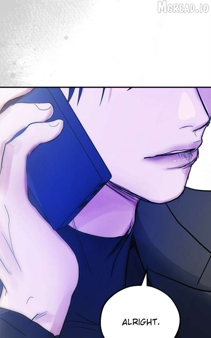 Your Sweet Breath Chapter 44 - page 6