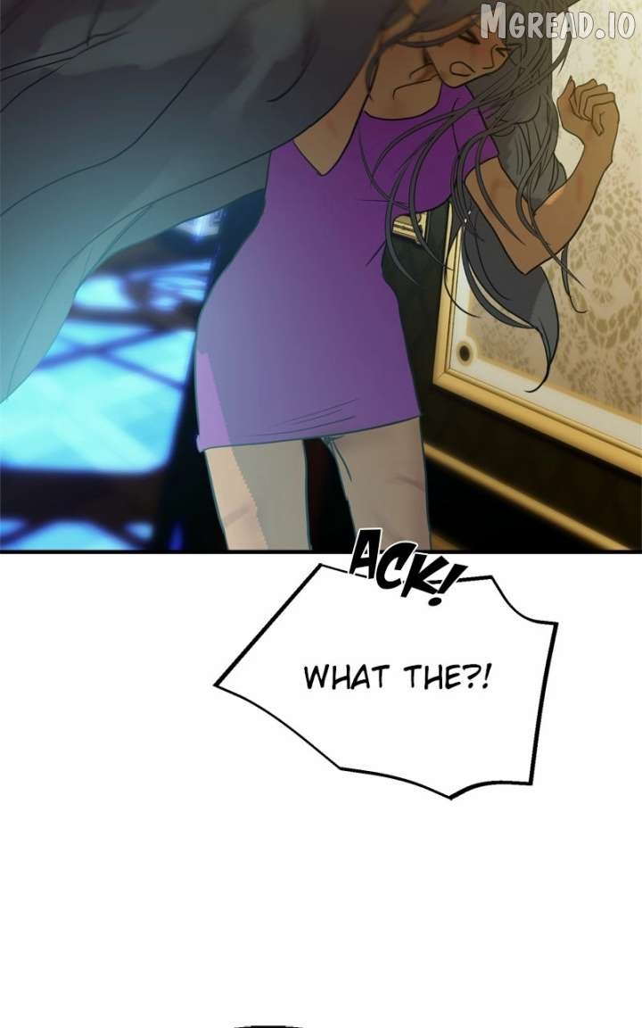 Your Sweet Breath Chapter 44 - page 62