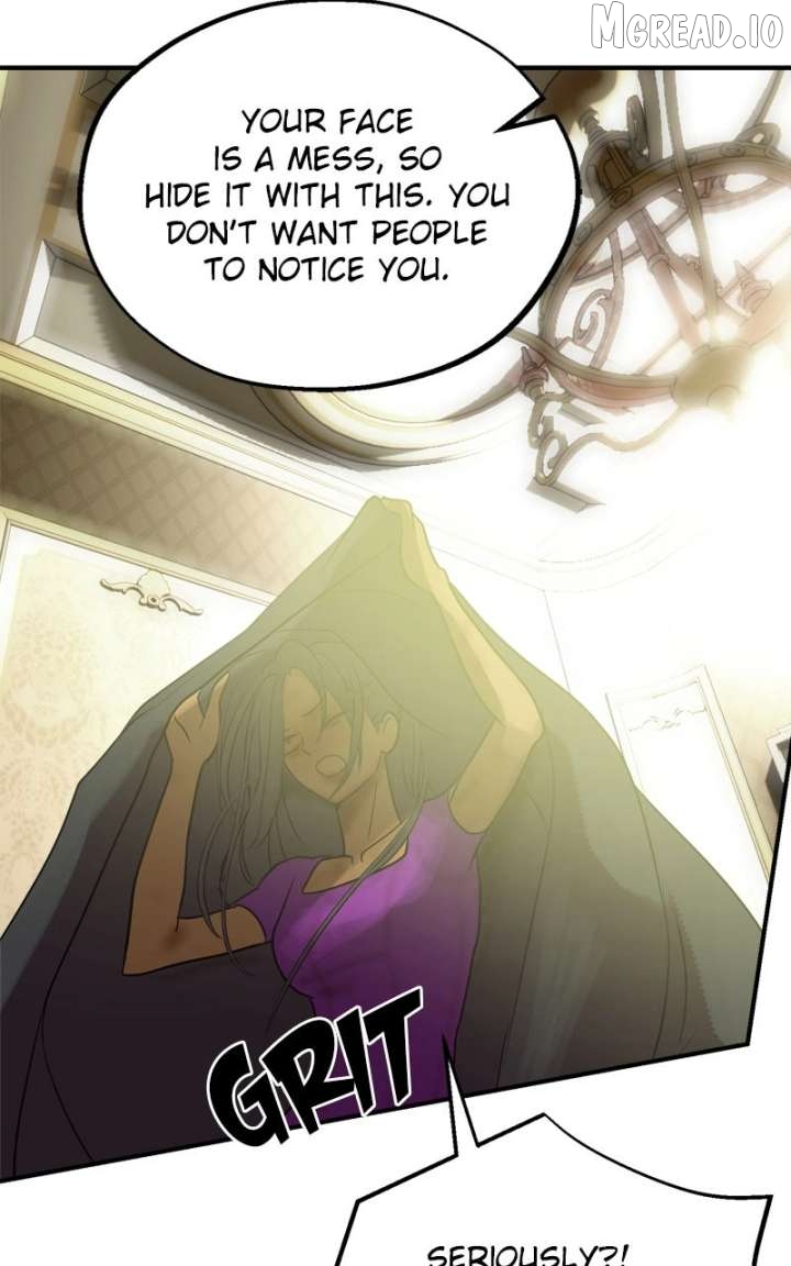 Your Sweet Breath Chapter 44 - page 63