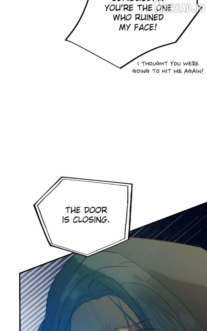 Your Sweet Breath Chapter 44 - page 64