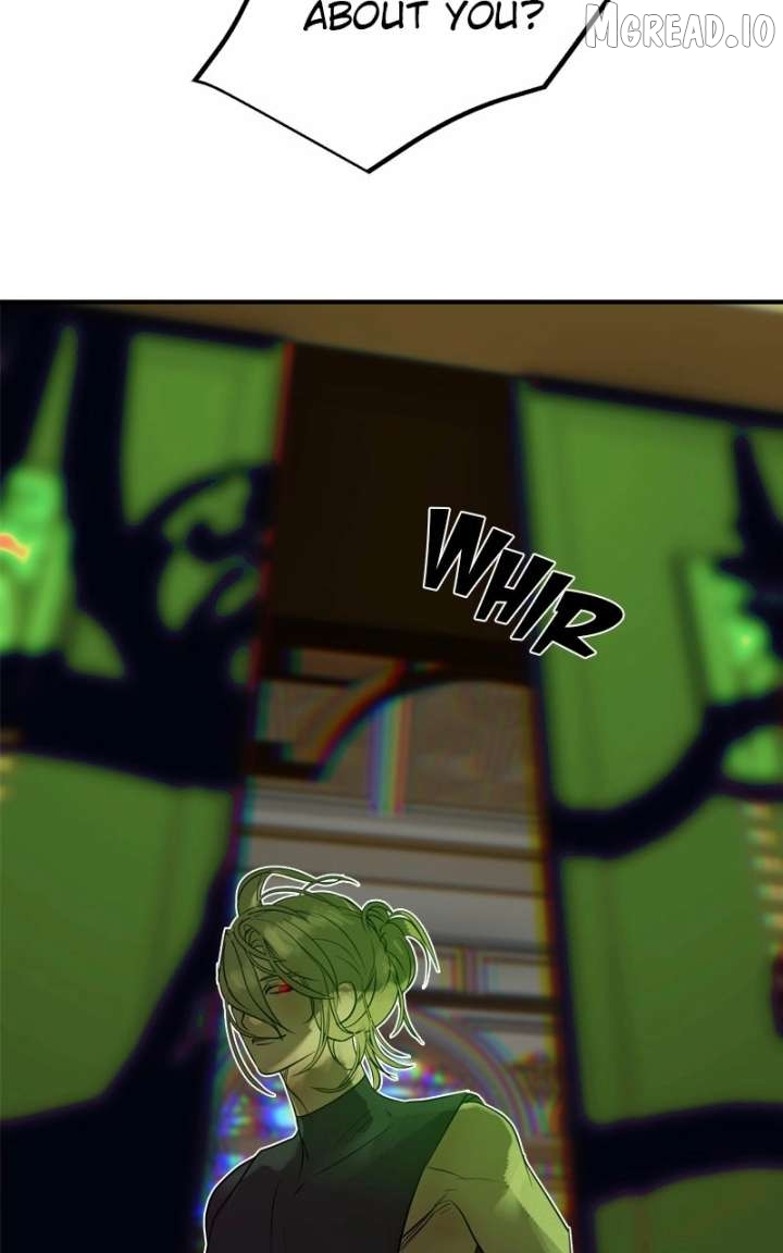 Your Sweet Breath Chapter 44 - page 66
