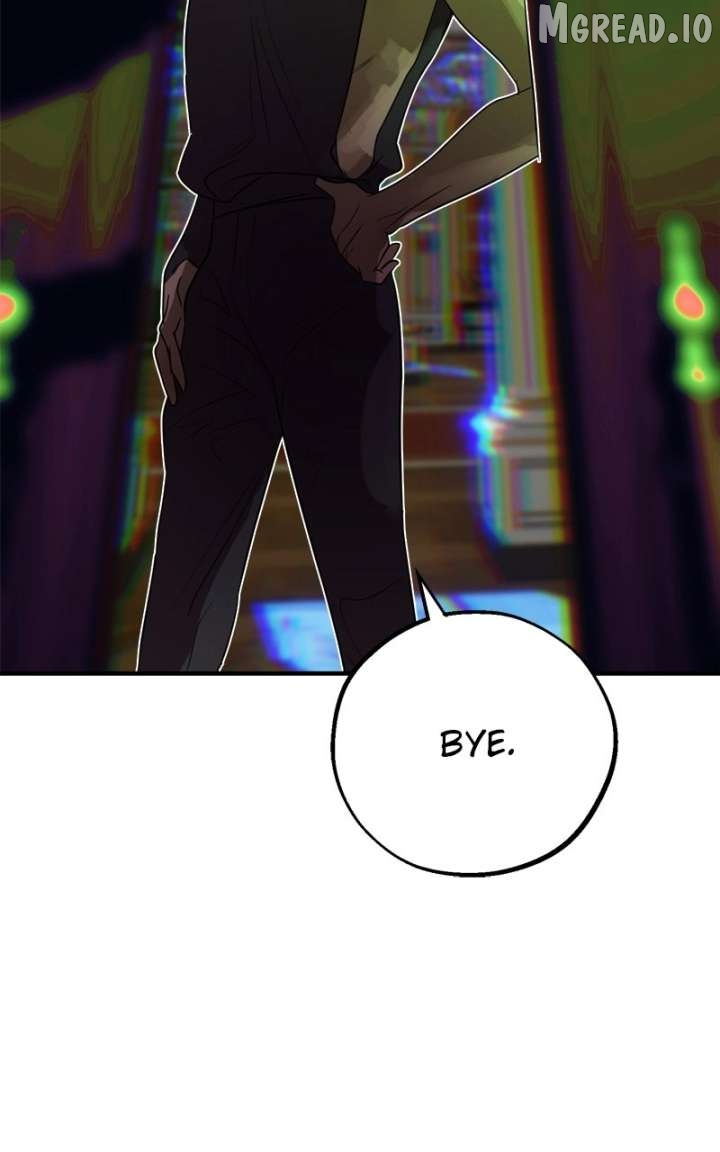 Your Sweet Breath Chapter 44 - page 67