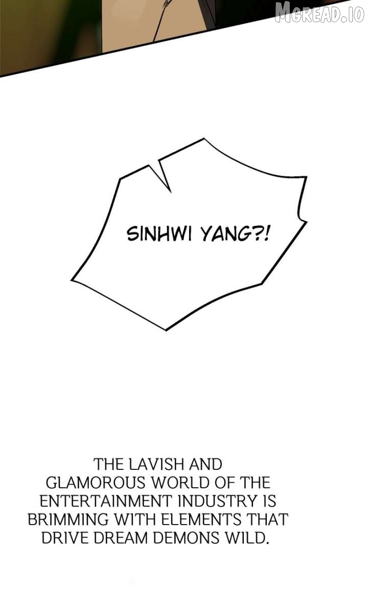 Your Sweet Breath Chapter 44 - page 69