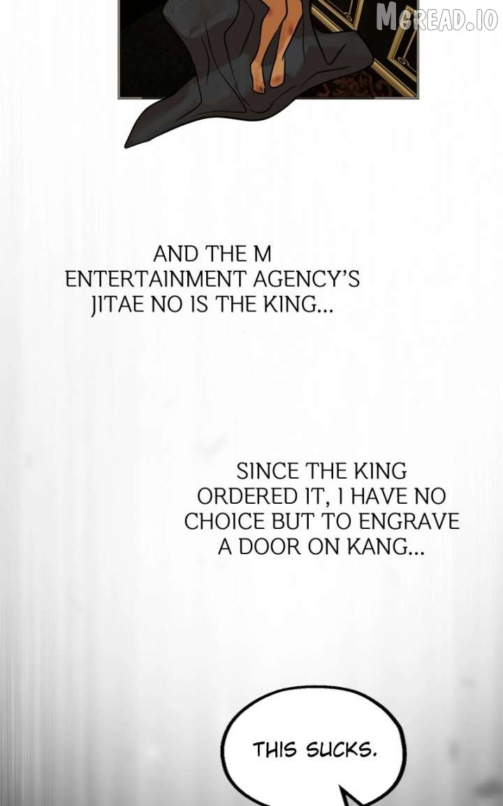 Your Sweet Breath Chapter 44 - page 71