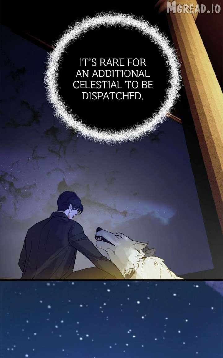 Your Sweet Breath Chapter 44 - page 74