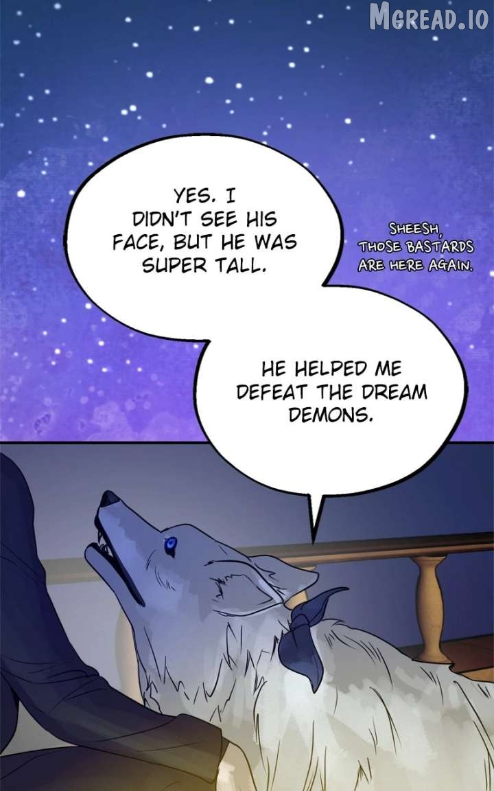 Your Sweet Breath Chapter 44 - page 75