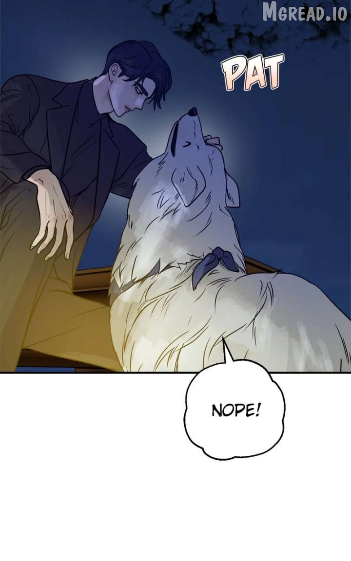 Your Sweet Breath Chapter 44 - page 77