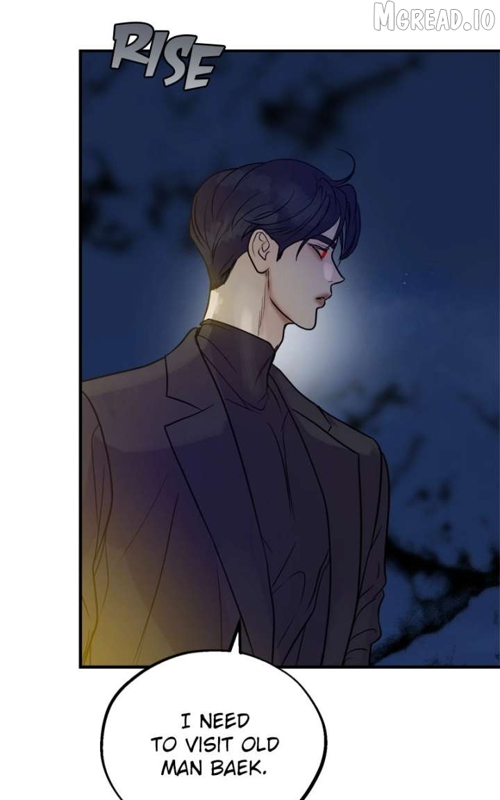 Your Sweet Breath Chapter 44 - page 78