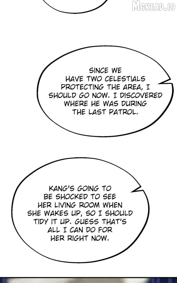 Your Sweet Breath Chapter 44 - page 79