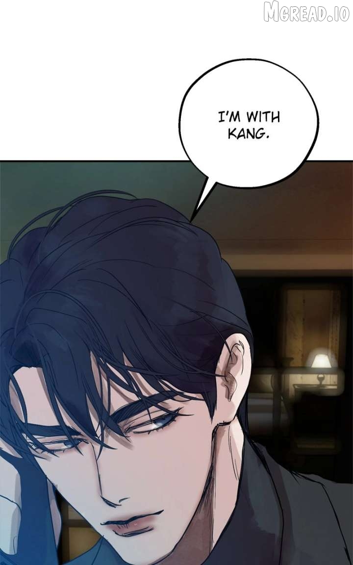 Your Sweet Breath Chapter 44 - page 8