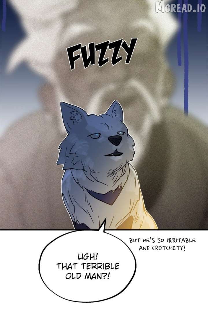 Your Sweet Breath Chapter 44 - page 80