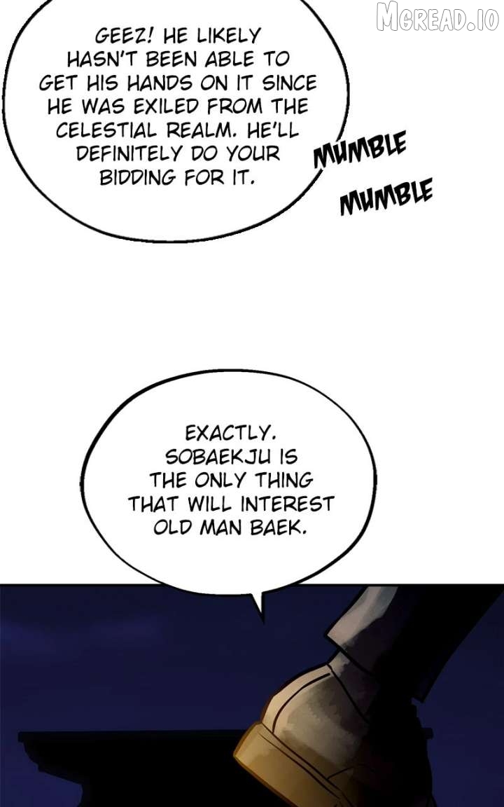 Your Sweet Breath Chapter 44 - page 83