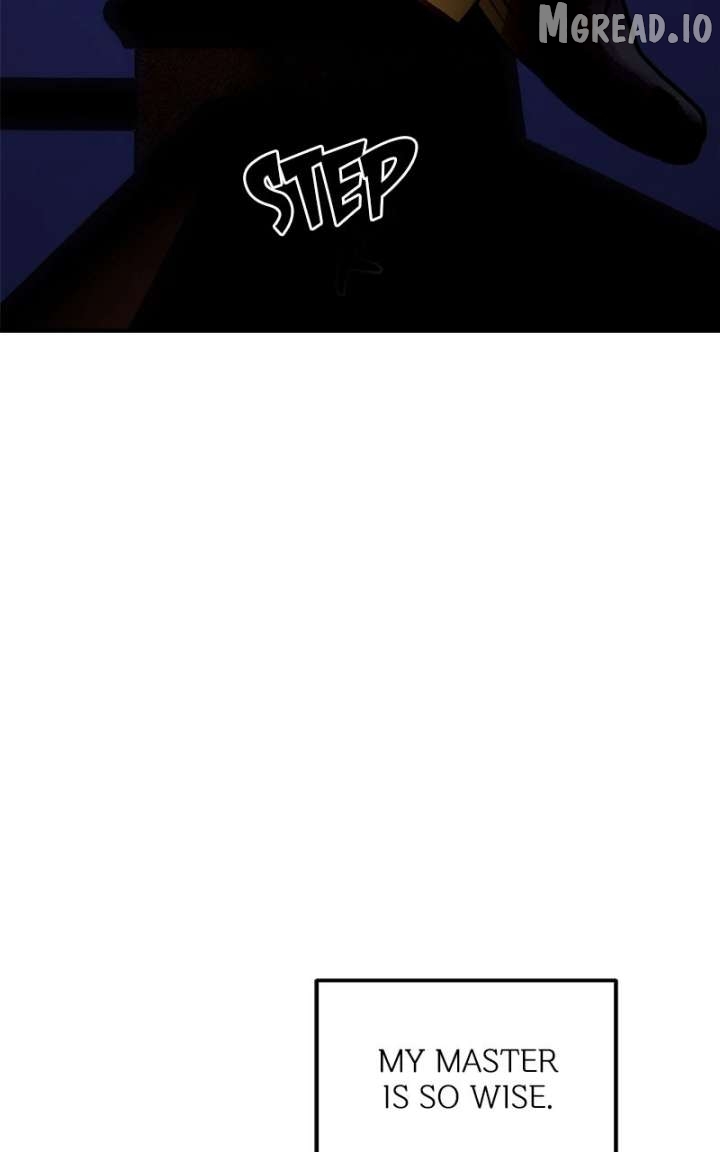 Your Sweet Breath Chapter 44 - page 84