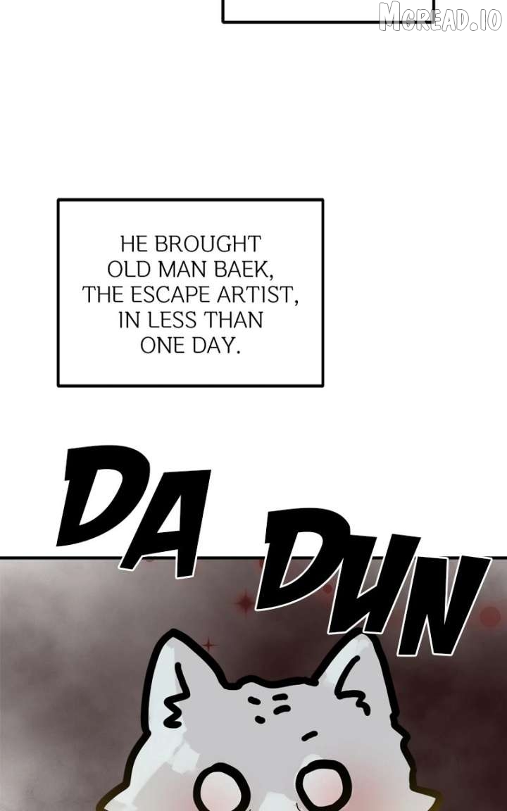 Your Sweet Breath Chapter 44 - page 85