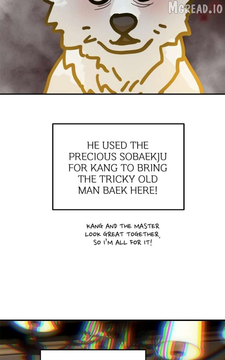 Your Sweet Breath Chapter 44 - page 86