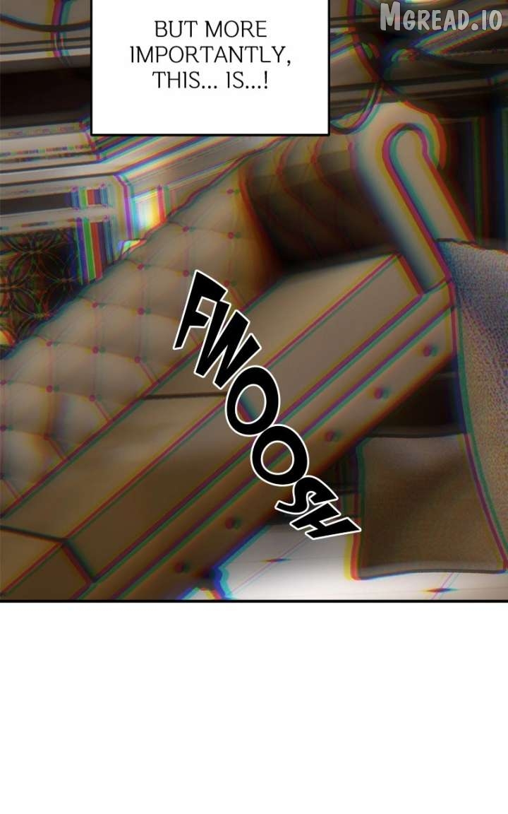 Your Sweet Breath Chapter 44 - page 87