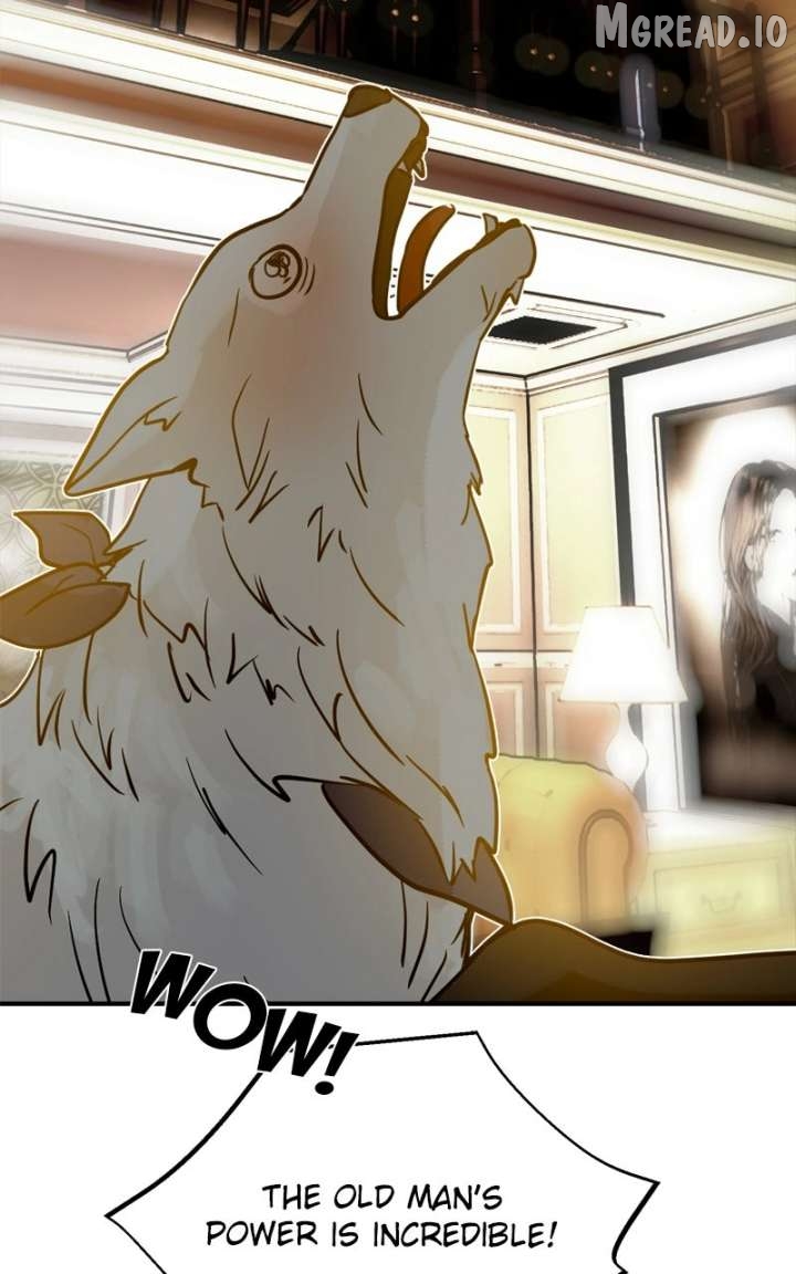 Your Sweet Breath Chapter 44 - page 89