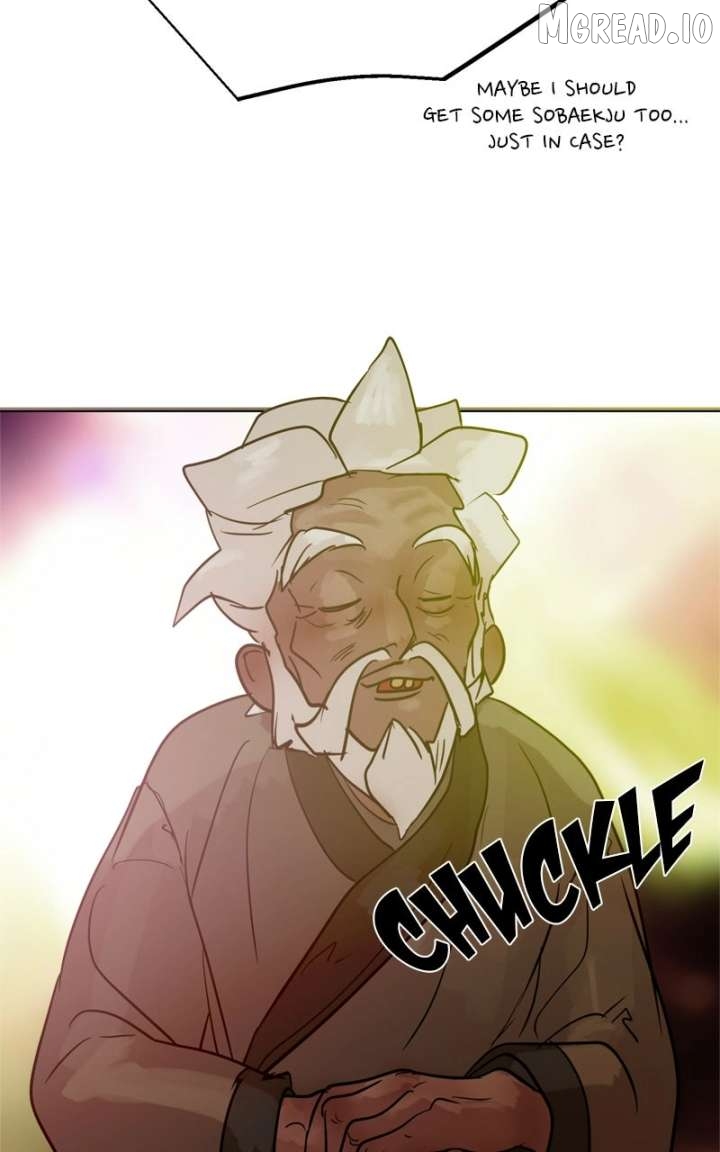 Your Sweet Breath Chapter 44 - page 90