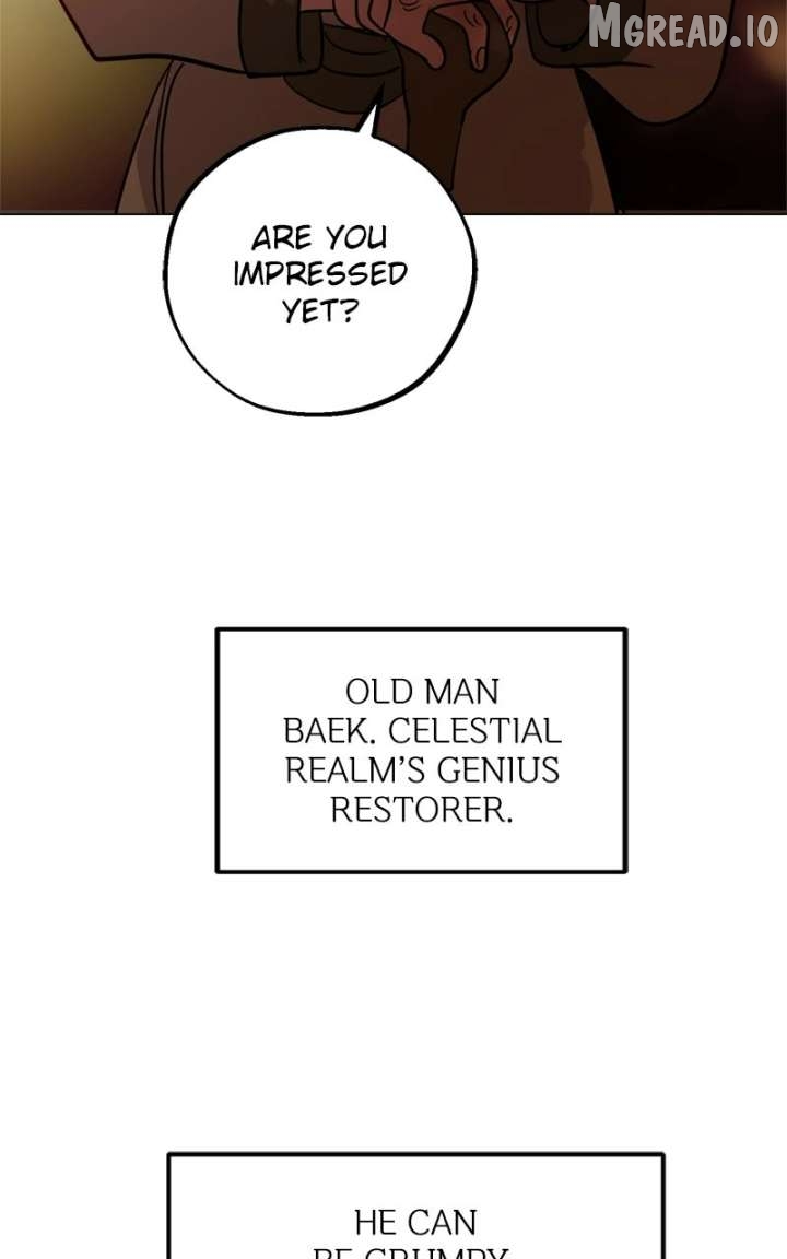 Your Sweet Breath Chapter 44 - page 91