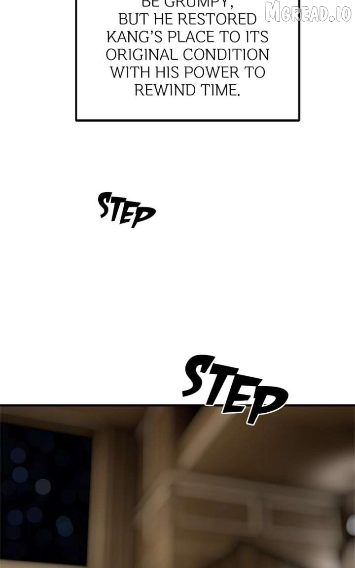 Your Sweet Breath Chapter 44 - page 92