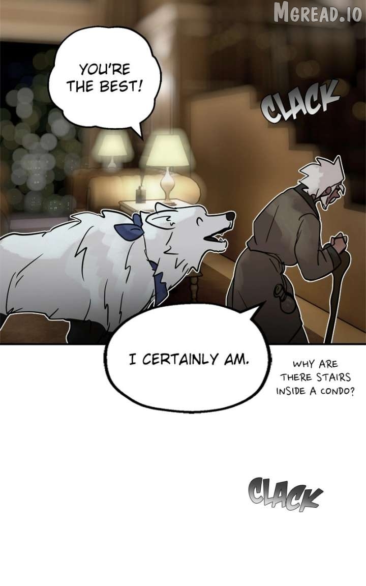 Your Sweet Breath Chapter 44 - page 93