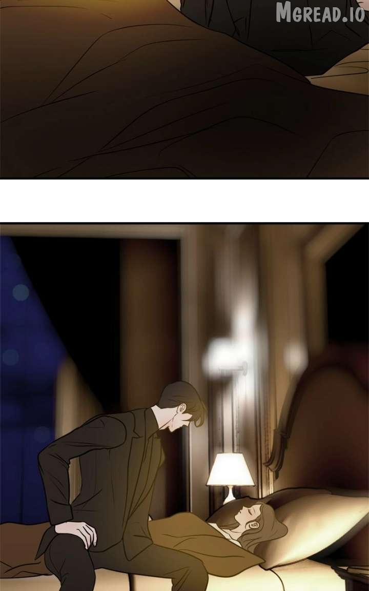 Your Sweet Breath Chapter 44 - page 95