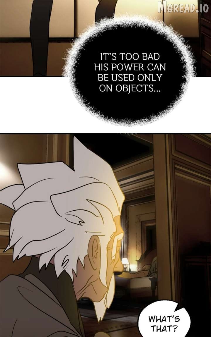 Your Sweet Breath Chapter 44 - page 96