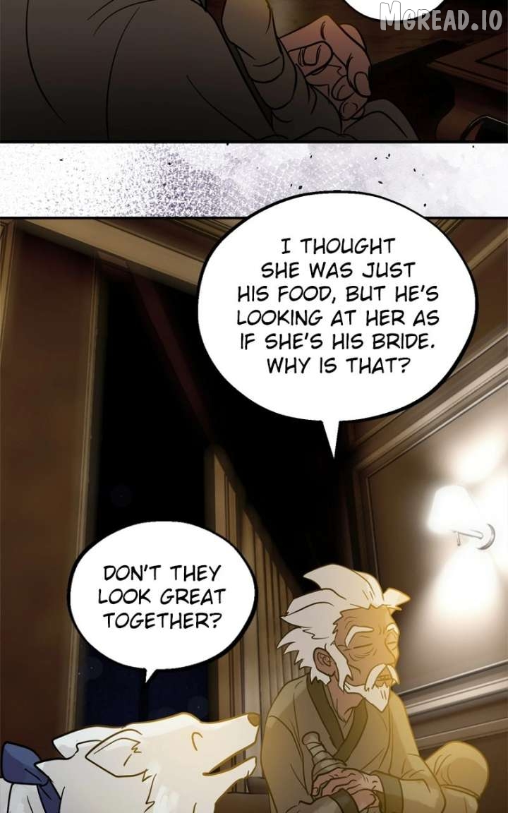 Your Sweet Breath Chapter 44 - page 97