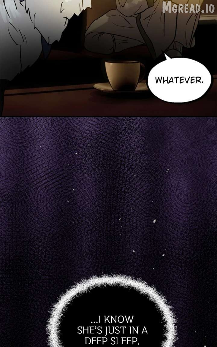 Your Sweet Breath Chapter 44 - page 98