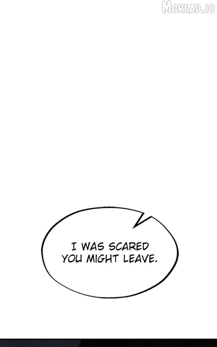 Your Sweet Breath Chapter 45 - page 1