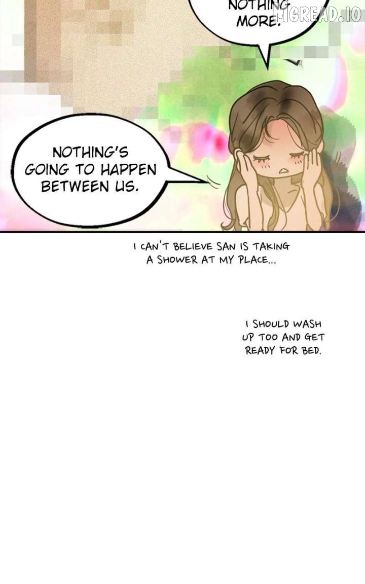 Your Sweet Breath Chapter 45 - page 10