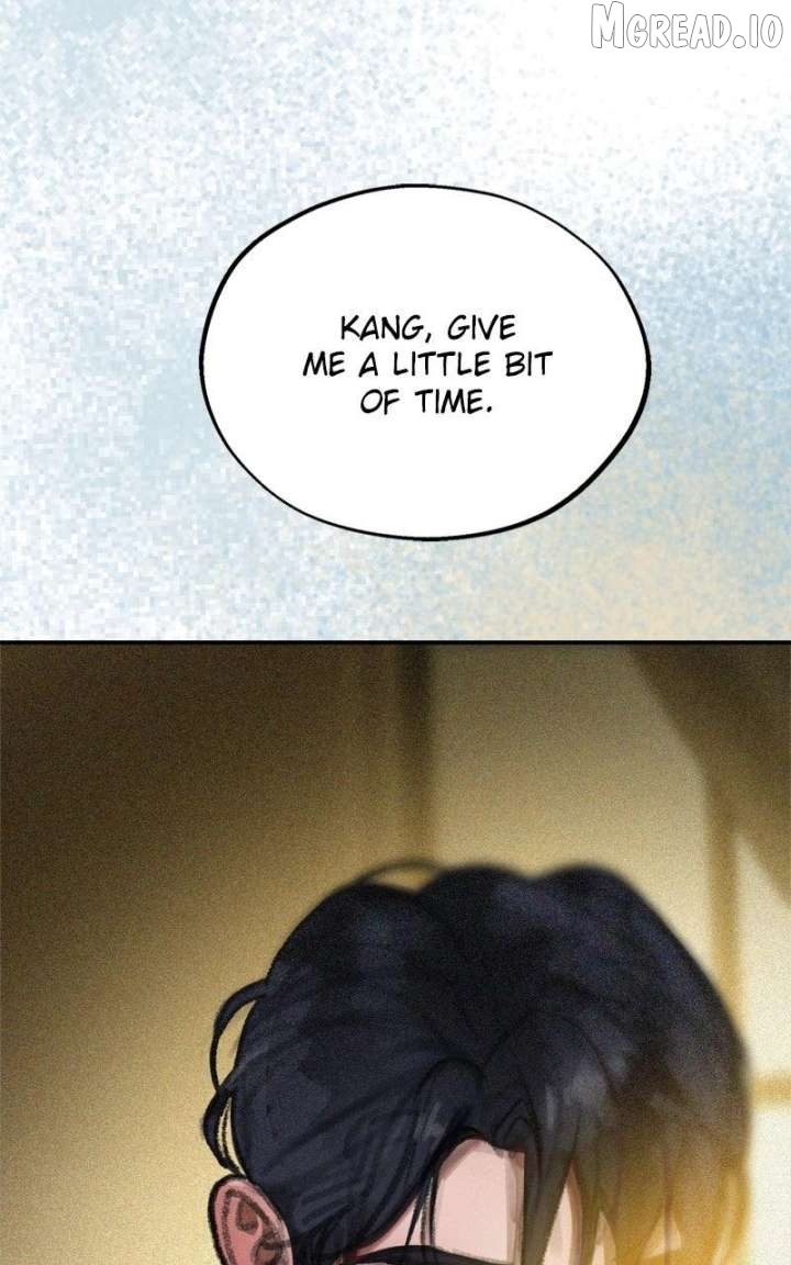 Your Sweet Breath Chapter 45 - page 103