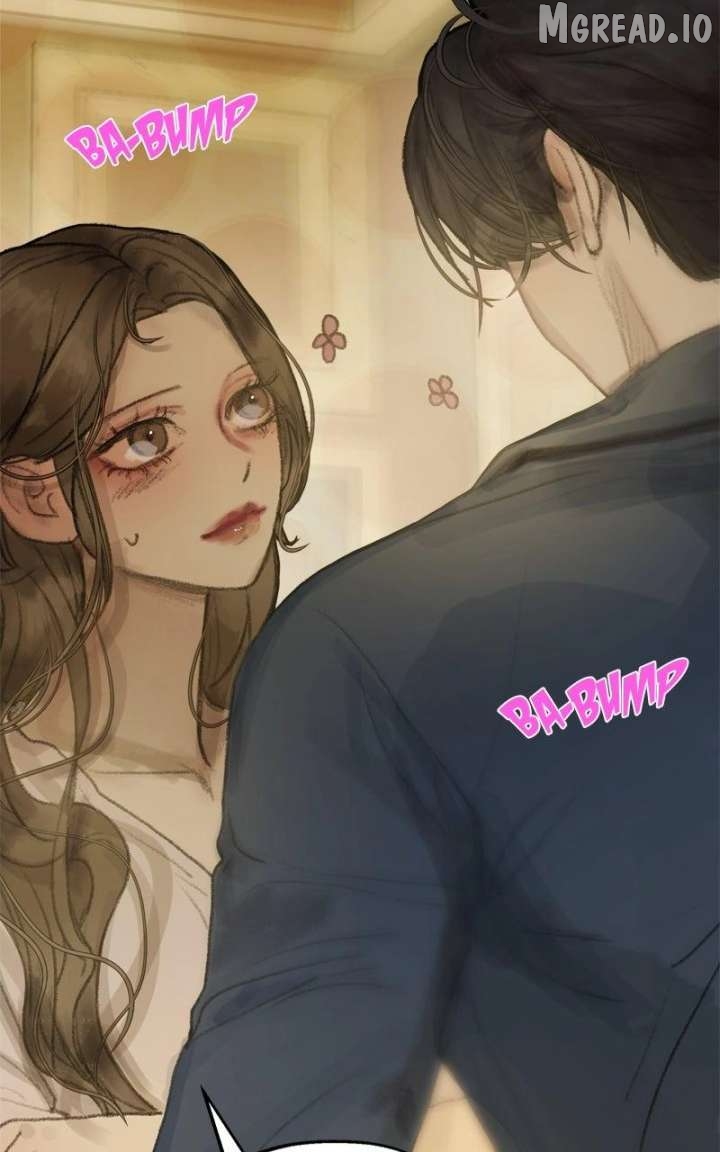 Your Sweet Breath Chapter 45 - page 12