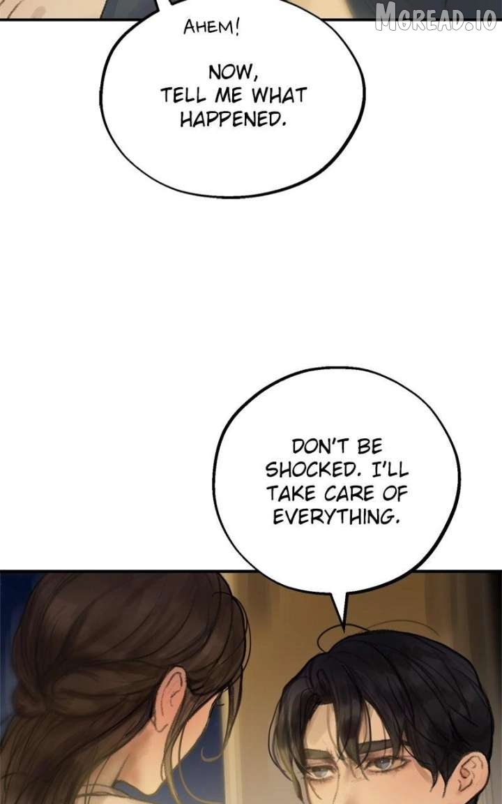 Your Sweet Breath Chapter 45 - page 13