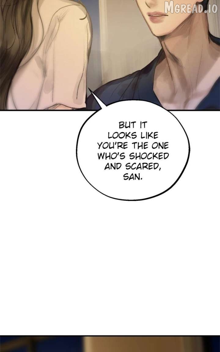 Your Sweet Breath Chapter 45 - page 14