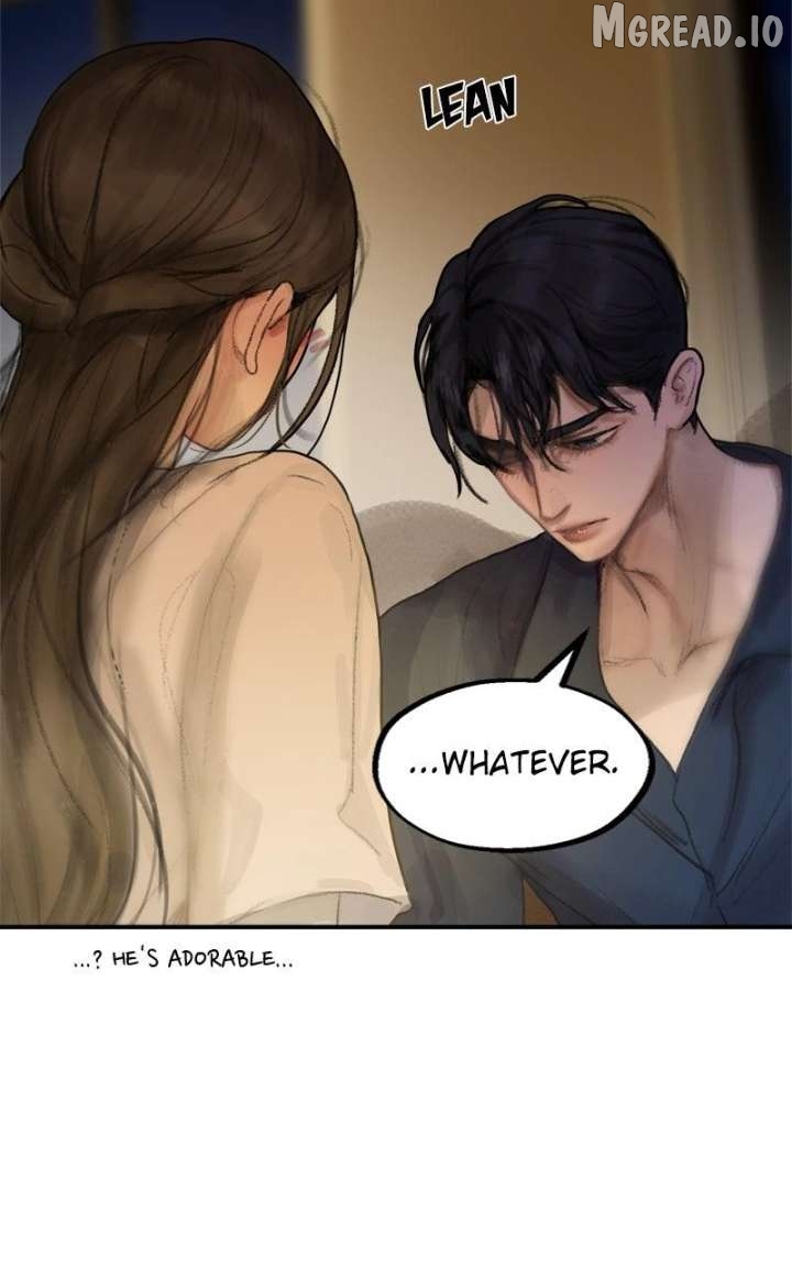 Your Sweet Breath Chapter 45 - page 15