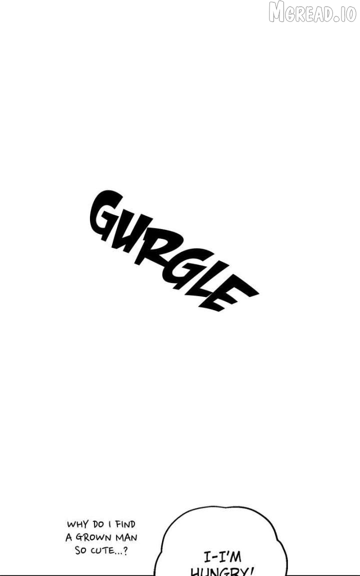 Your Sweet Breath Chapter 45 - page 16