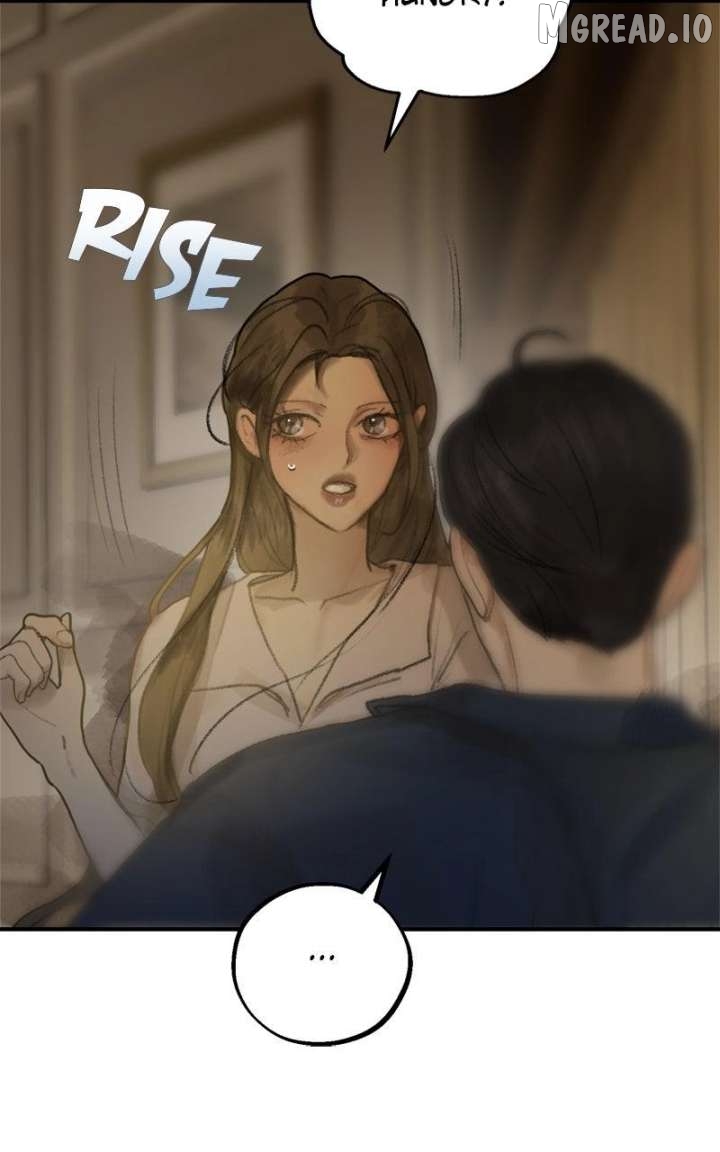 Your Sweet Breath Chapter 45 - page 17